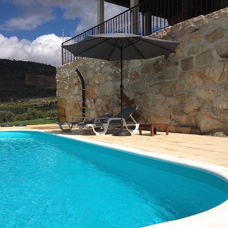 Quinta Do Palame Villa Vila Flor Szoba fotó