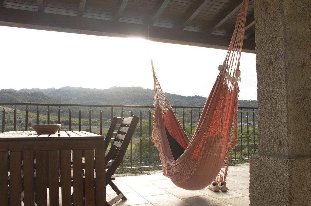 Quinta Do Palame Villa Vila Flor Kültér fotó