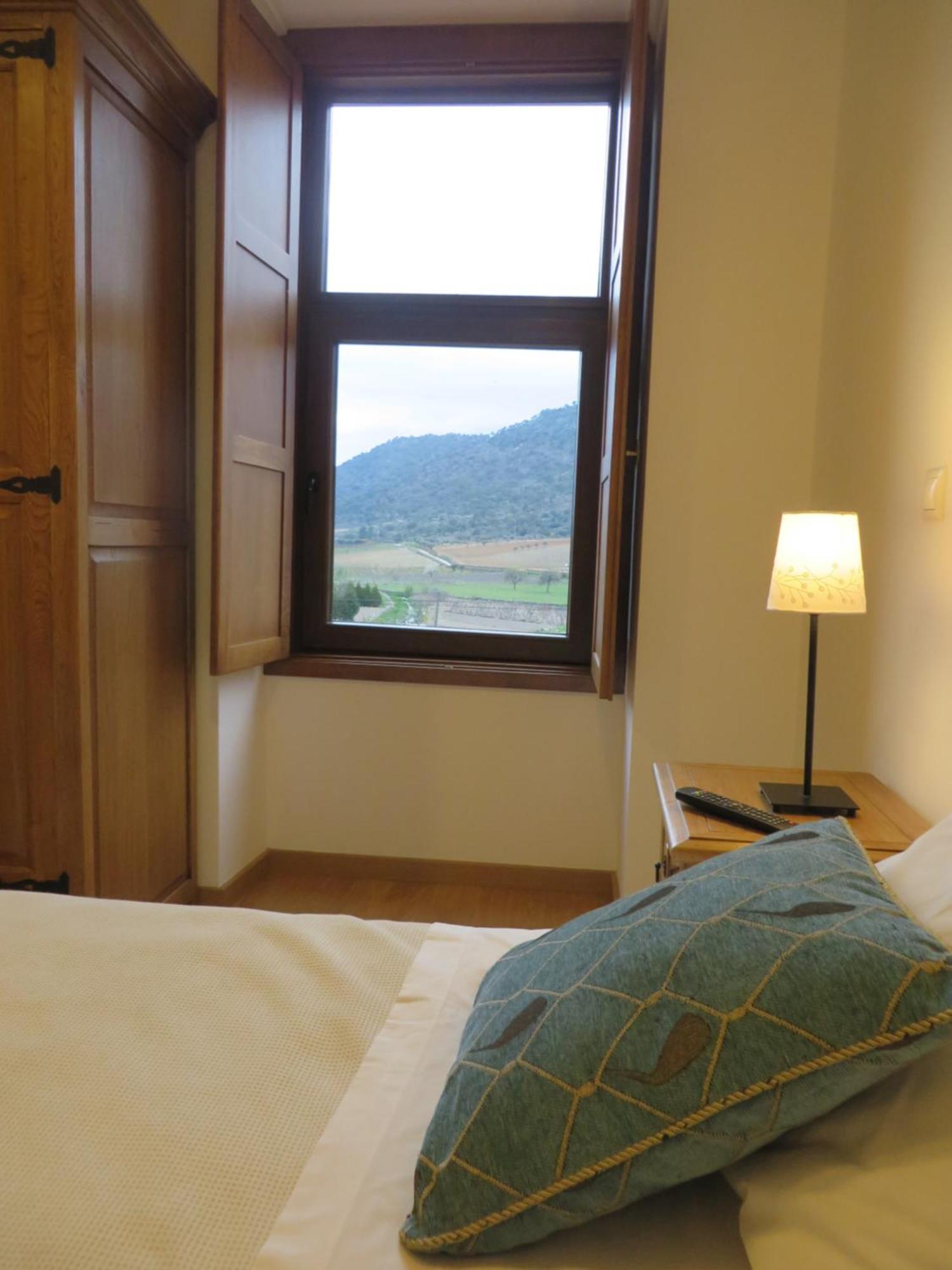 Quinta Do Palame Villa Vila Flor Szoba fotó