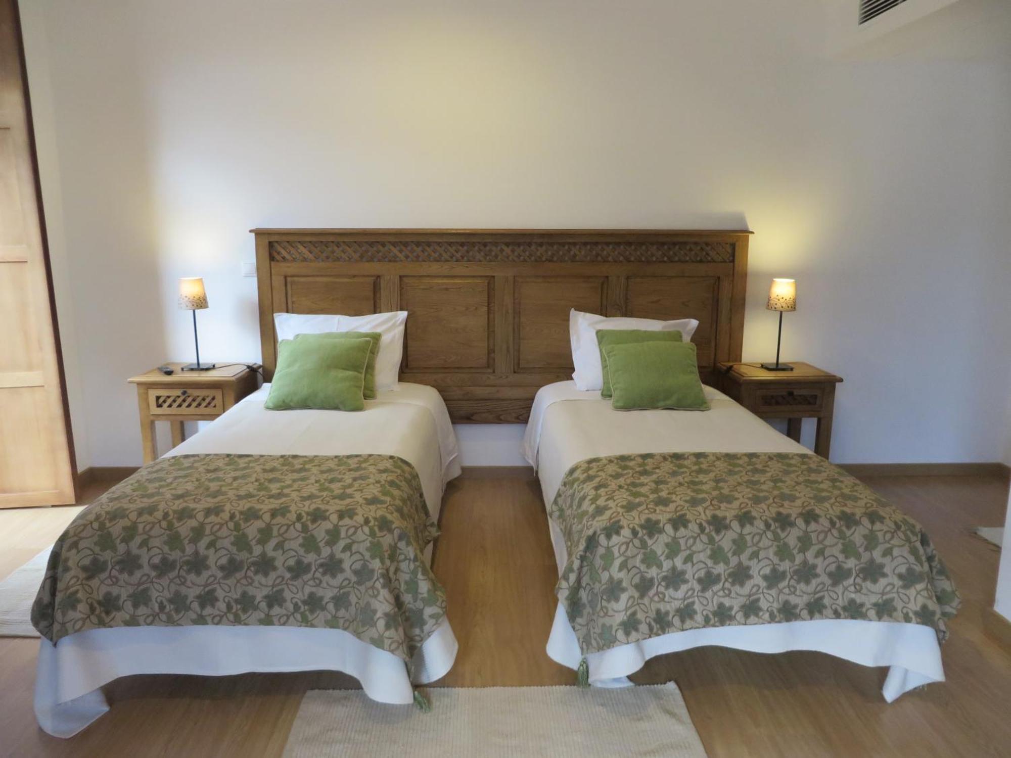 Quinta Do Palame Villa Vila Flor Szoba fotó