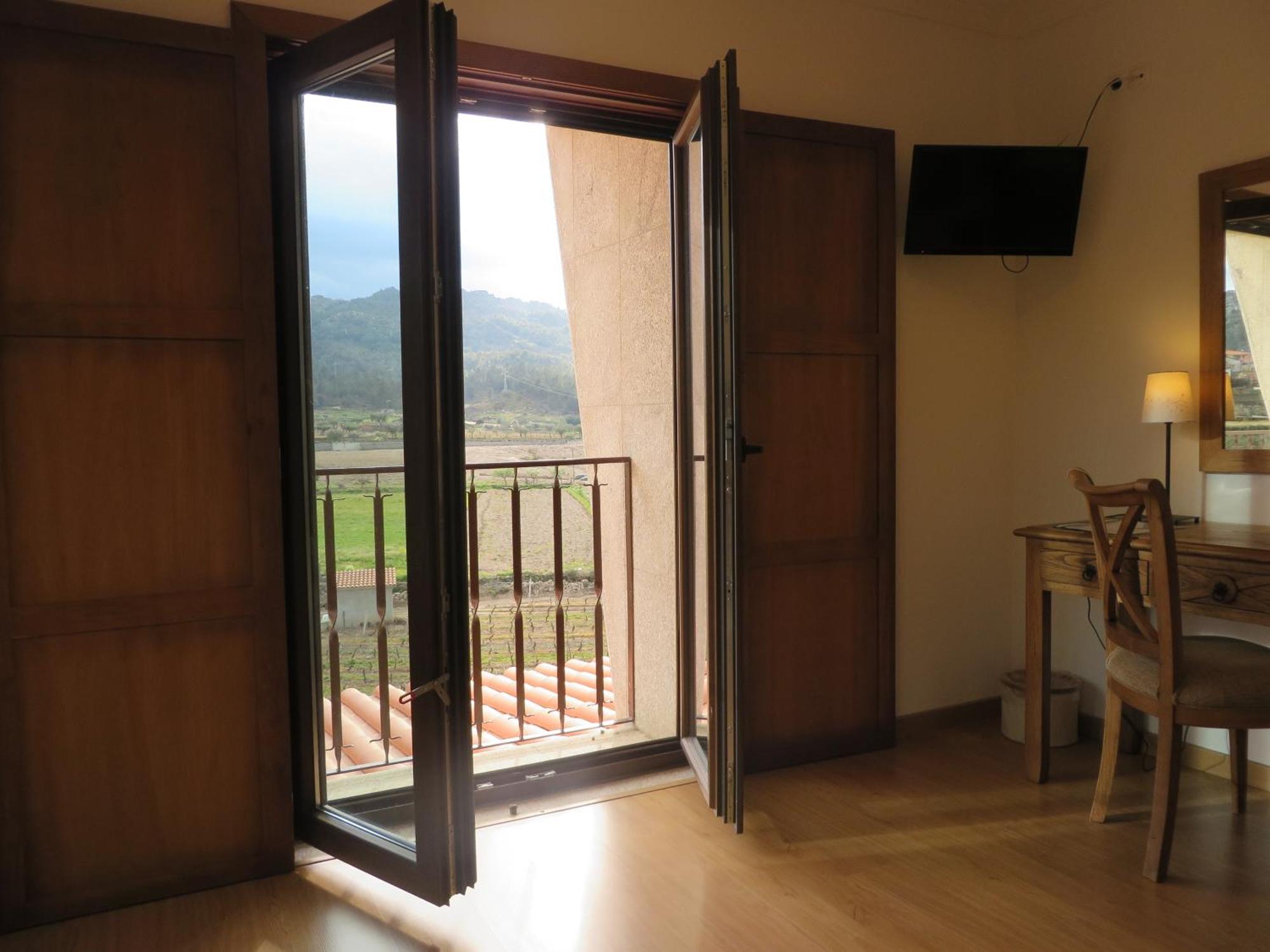 Quinta Do Palame Villa Vila Flor Szoba fotó