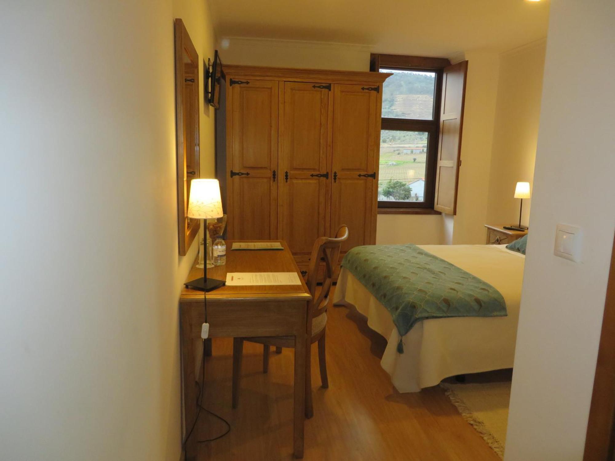 Quinta Do Palame Villa Vila Flor Szoba fotó