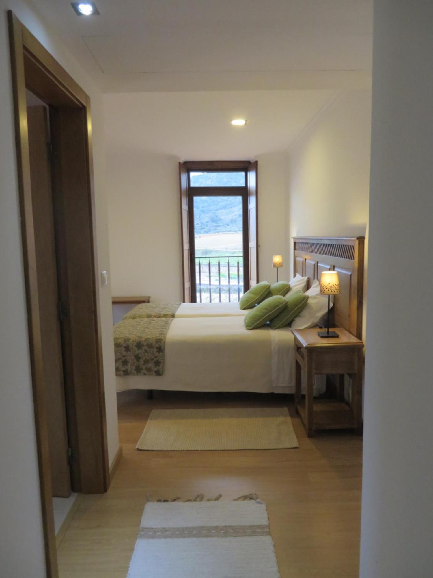Quinta Do Palame Villa Vila Flor Szoba fotó