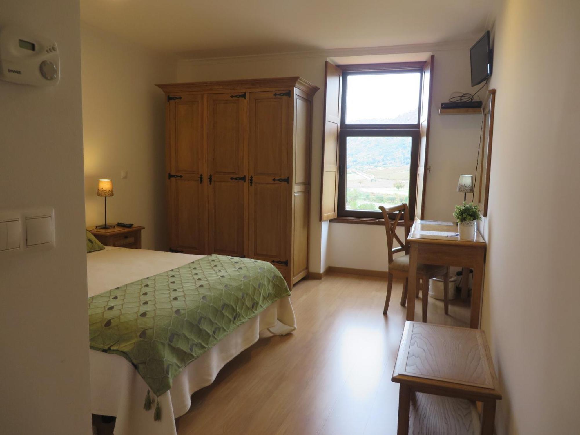 Quinta Do Palame Villa Vila Flor Szoba fotó