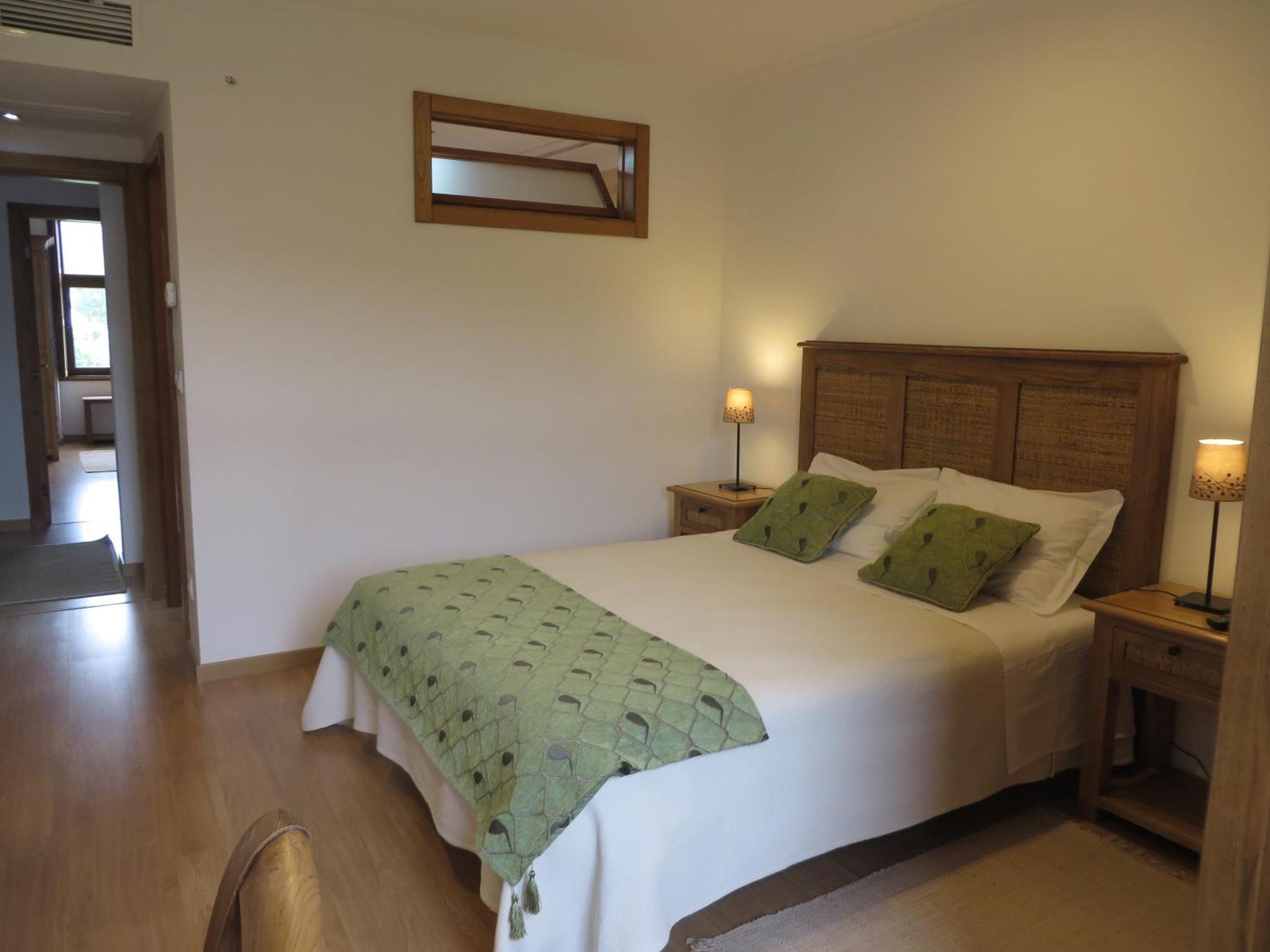 Quinta Do Palame Villa Vila Flor Szoba fotó