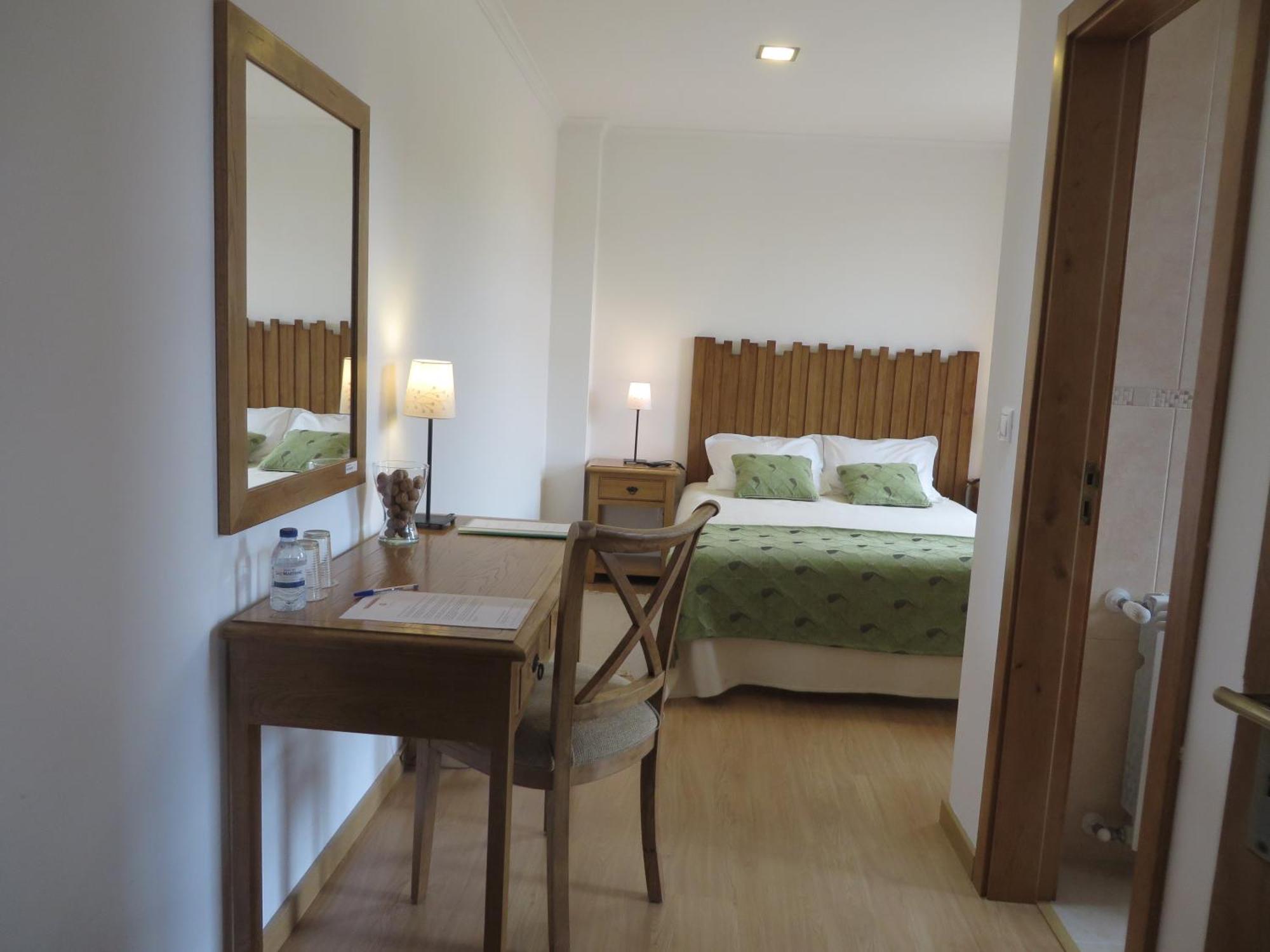 Quinta Do Palame Villa Vila Flor Szoba fotó
