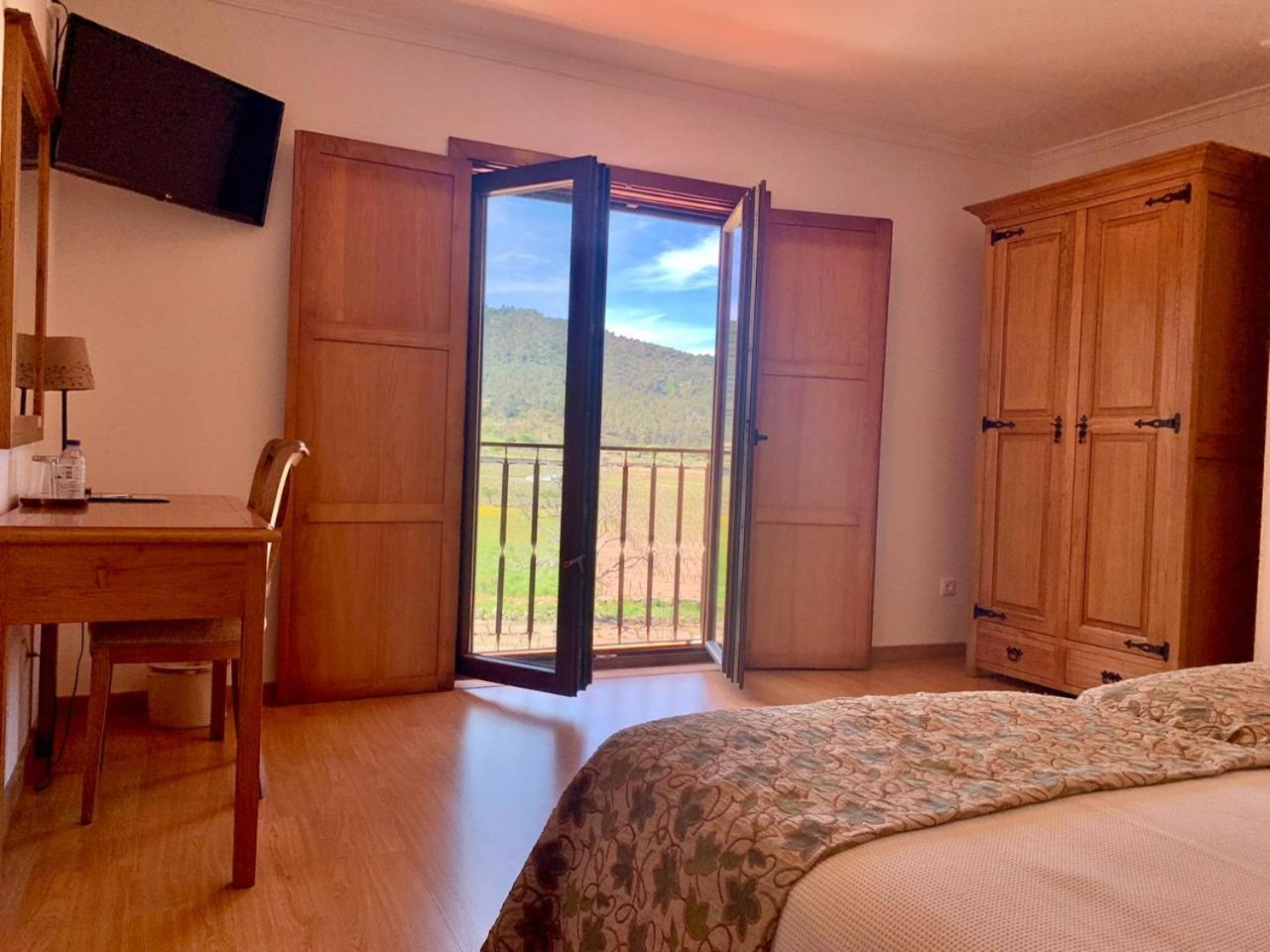 Quinta Do Palame Villa Vila Flor Kültér fotó