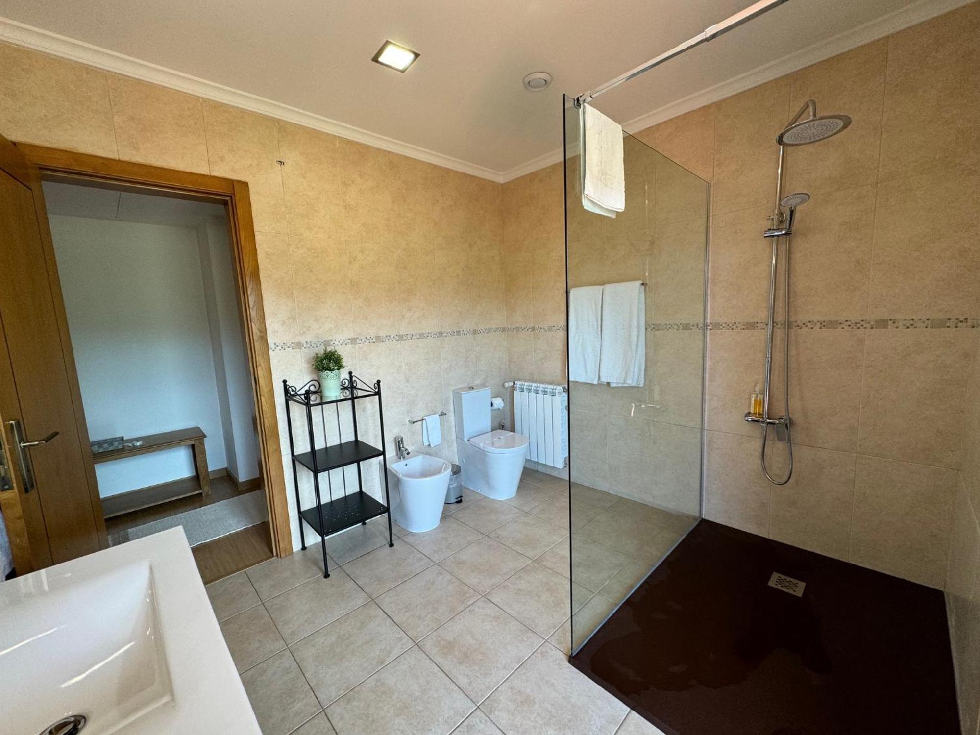 Quinta Do Palame Villa Vila Flor Kültér fotó