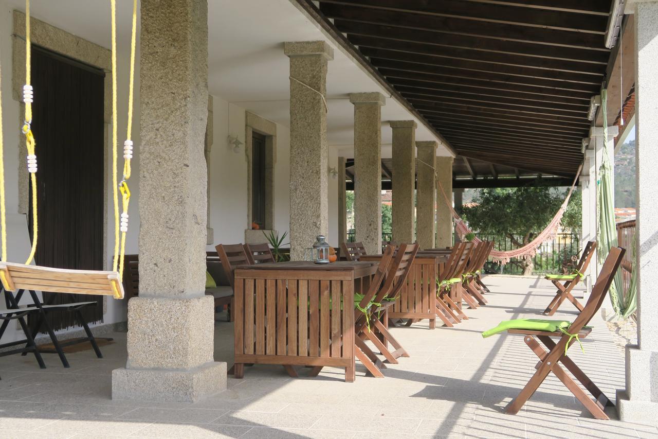 Quinta Do Palame Villa Vila Flor Kültér fotó