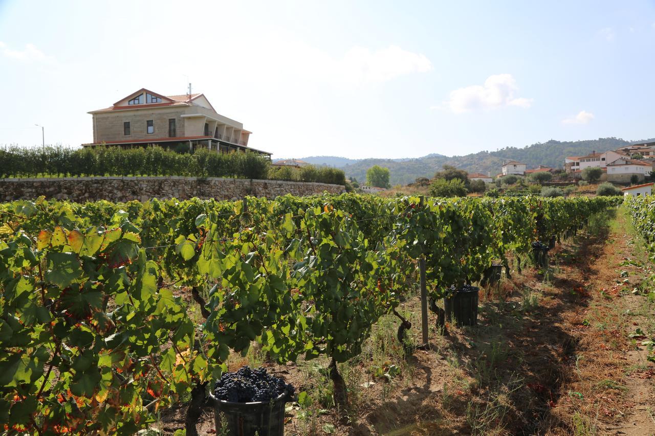 Quinta Do Palame Villa Vila Flor Kültér fotó