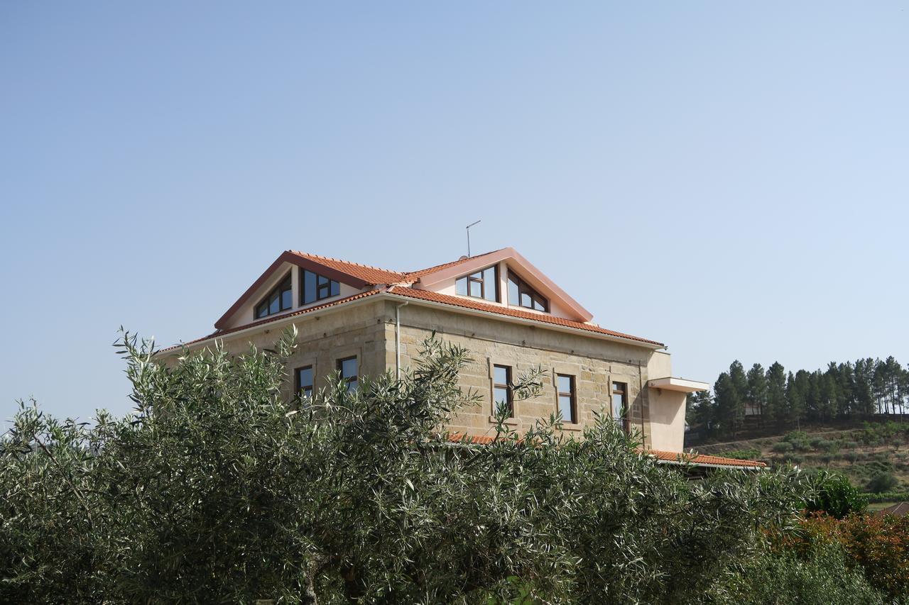 Quinta Do Palame Villa Vila Flor Kültér fotó