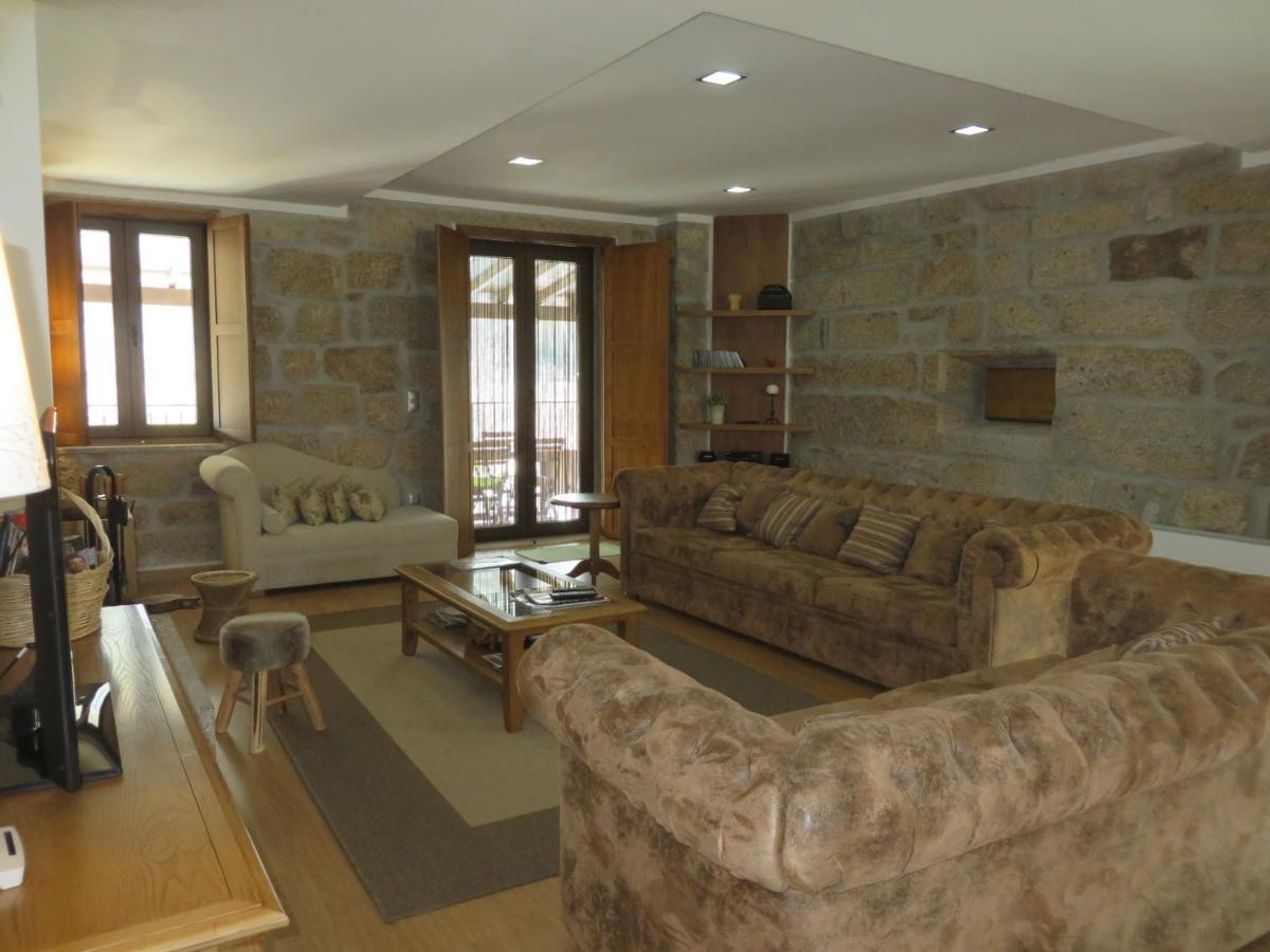 Quinta Do Palame Villa Vila Flor Kültér fotó