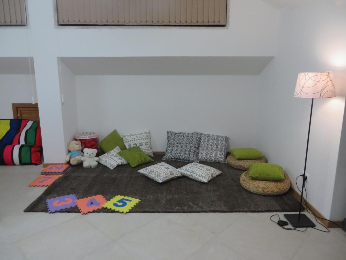 Quinta Do Palame Villa Vila Flor Kültér fotó
