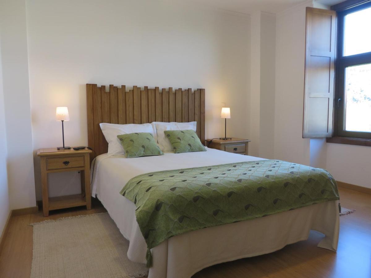 Quinta Do Palame Villa Vila Flor Kültér fotó