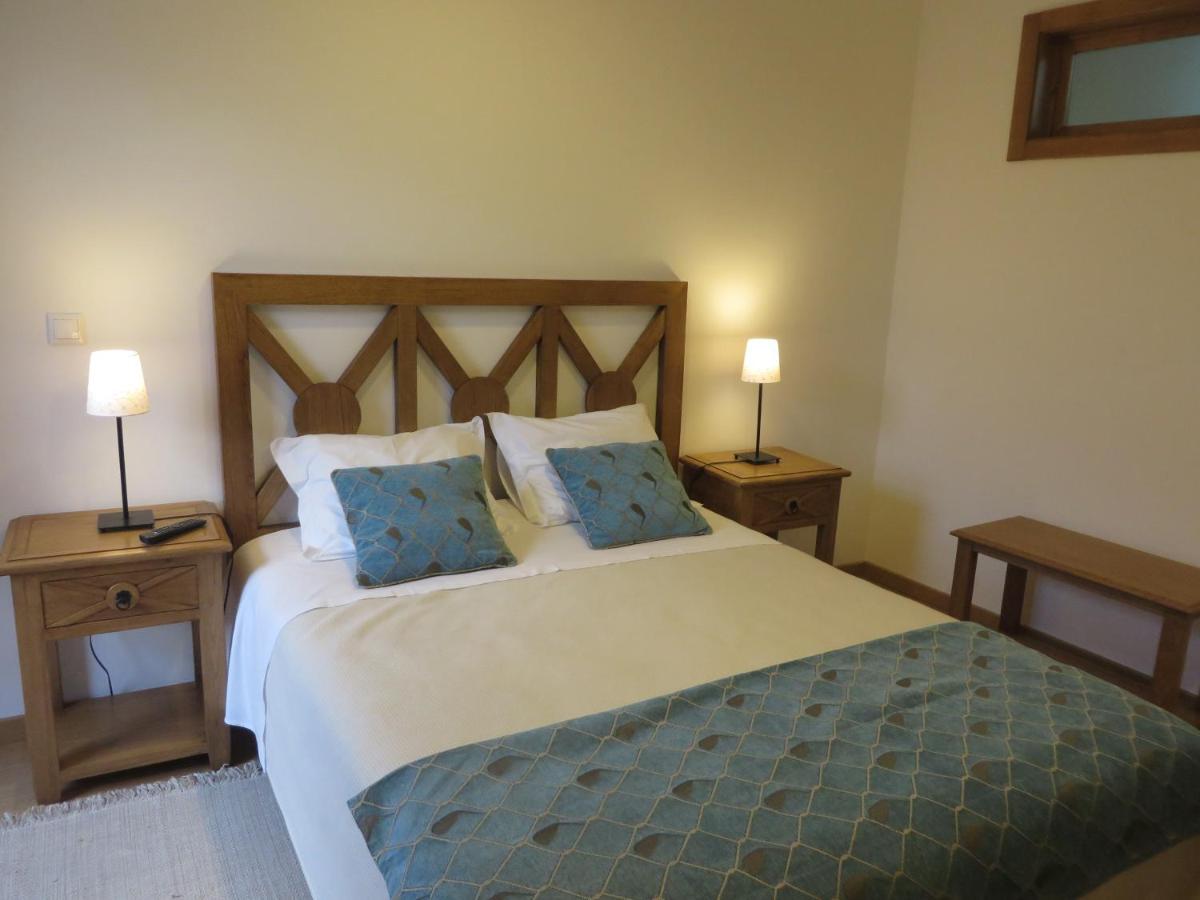 Quinta Do Palame Villa Vila Flor Szoba fotó