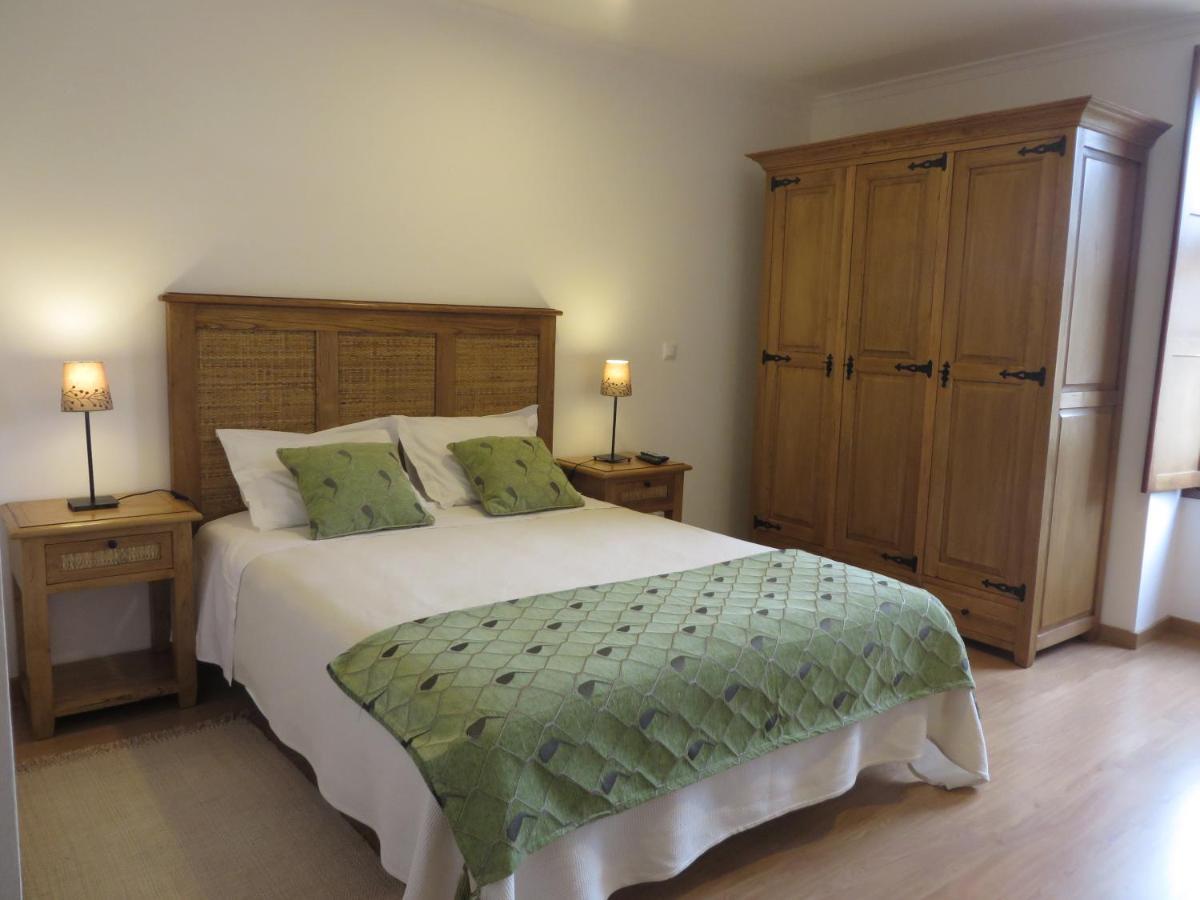 Quinta Do Palame Villa Vila Flor Szoba fotó