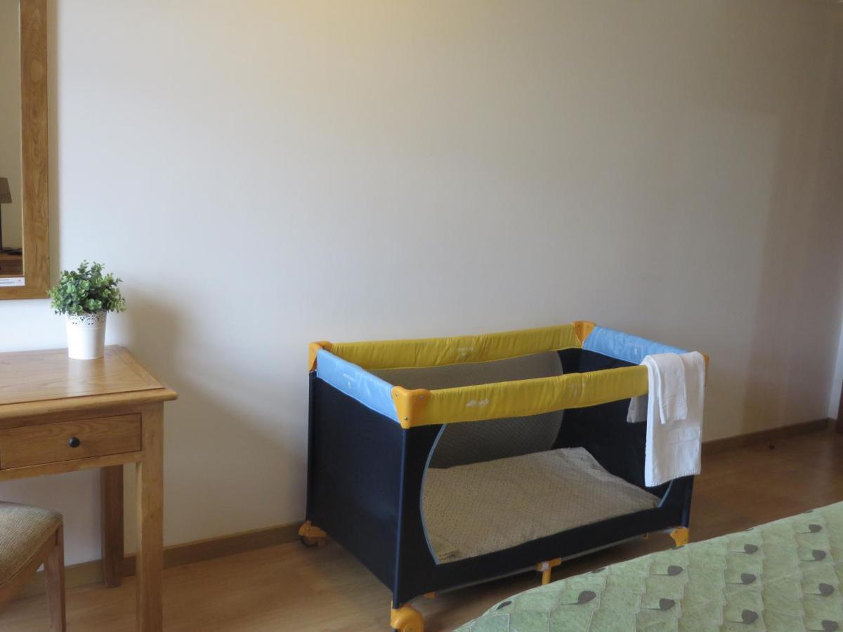 Quinta Do Palame Villa Vila Flor Kültér fotó