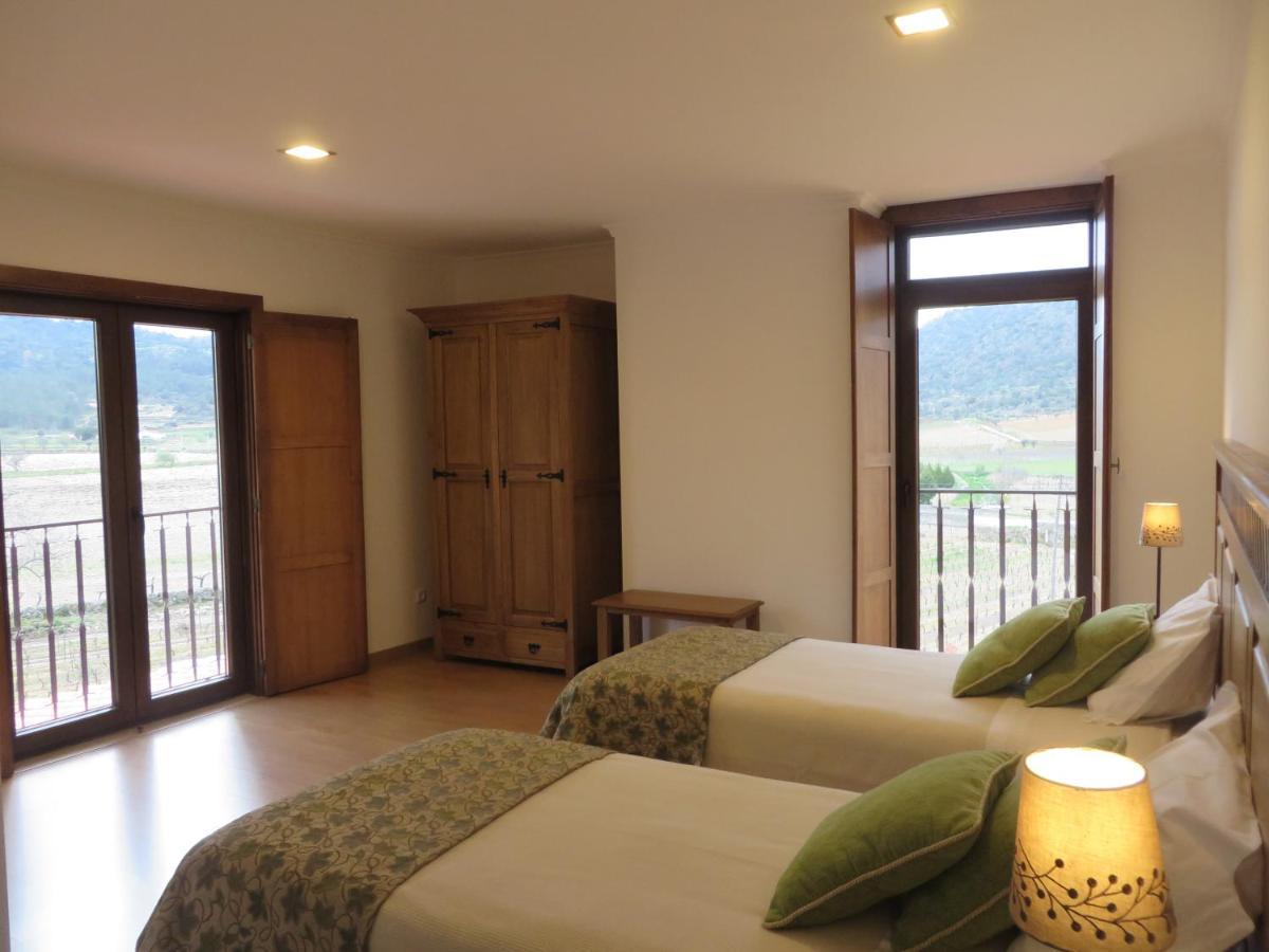 Quinta Do Palame Villa Vila Flor Kültér fotó