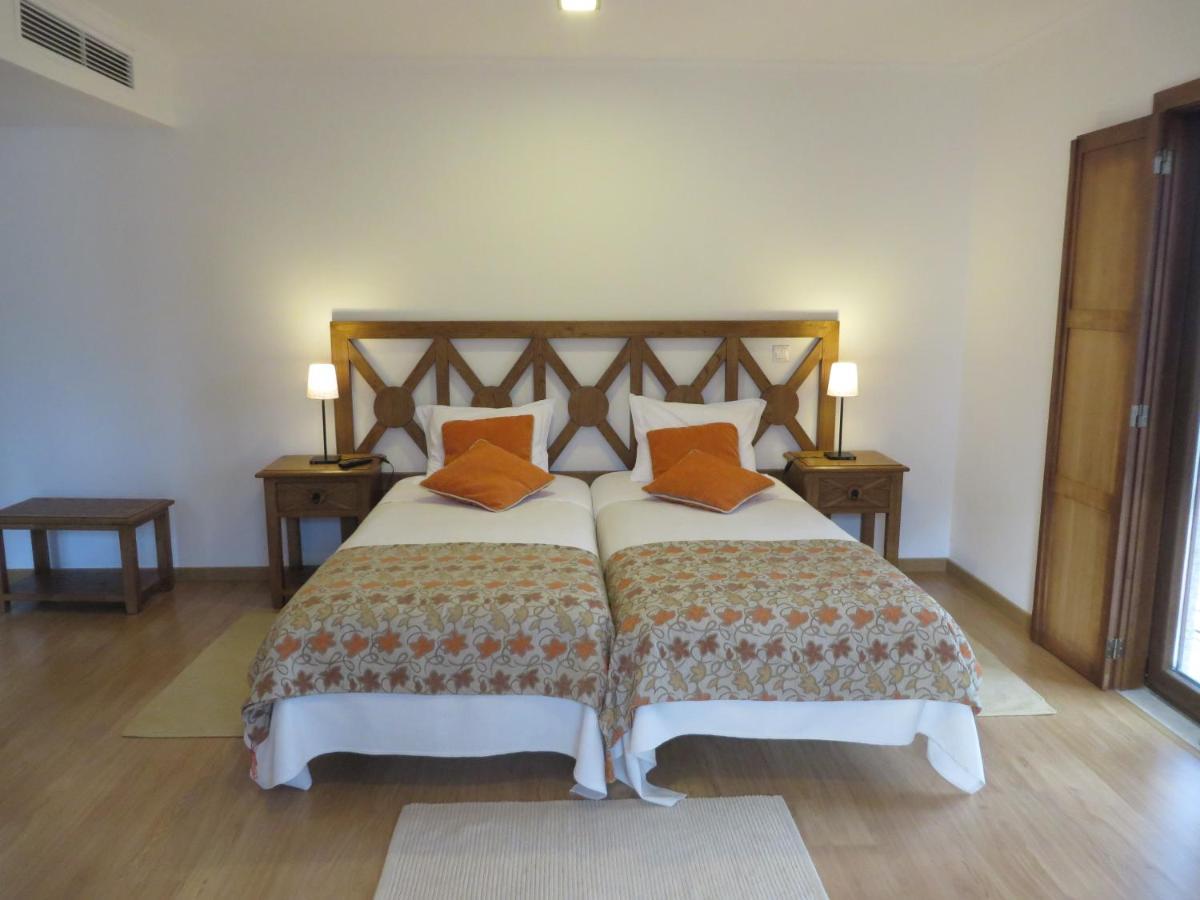 Quinta Do Palame Villa Vila Flor Szoba fotó