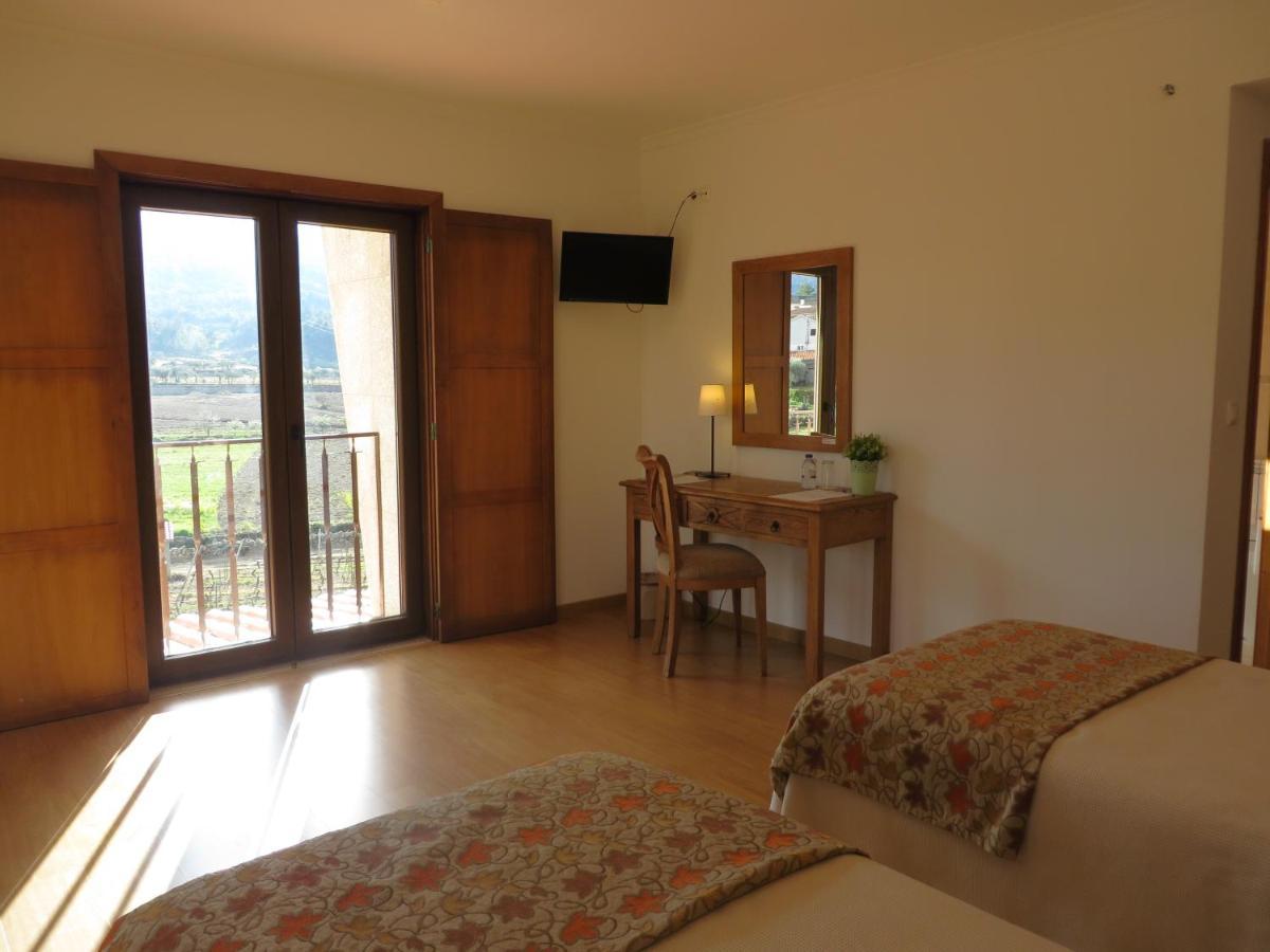 Quinta Do Palame Villa Vila Flor Kültér fotó