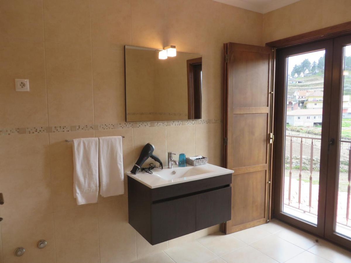 Quinta Do Palame Villa Vila Flor Kültér fotó