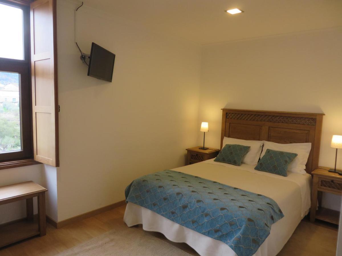 Quinta Do Palame Villa Vila Flor Kültér fotó