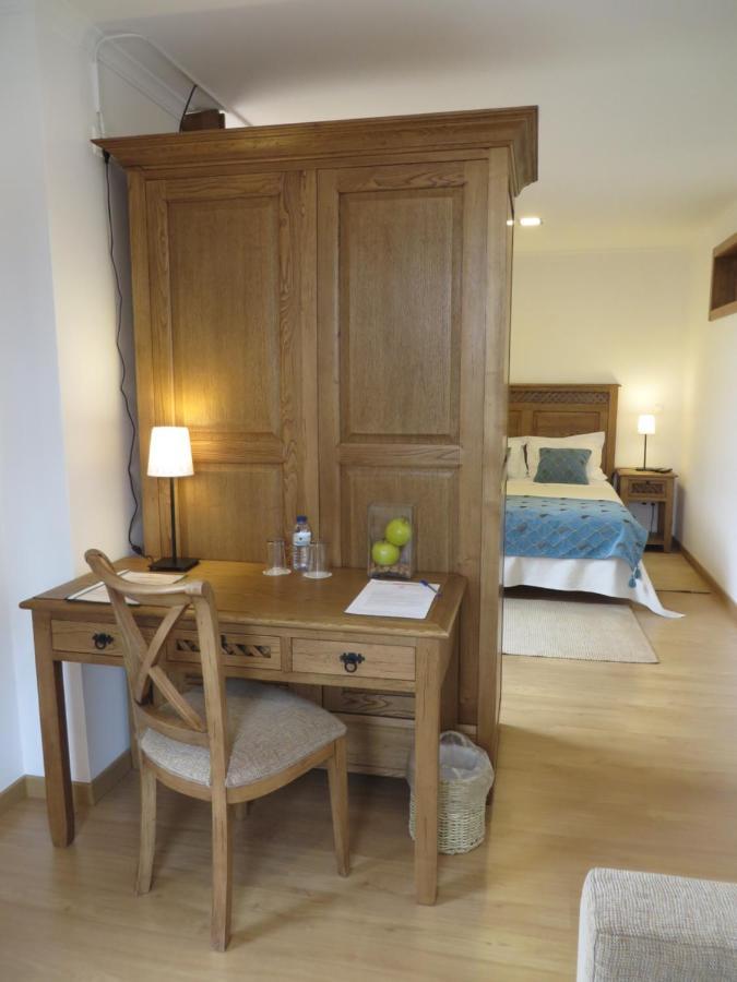 Quinta Do Palame Villa Vila Flor Kültér fotó