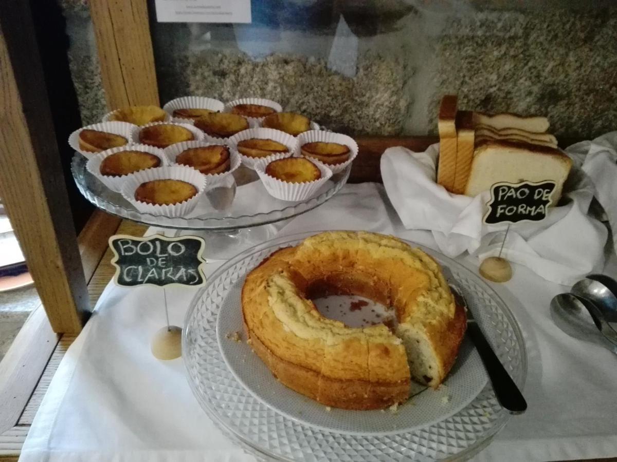 Quinta Do Palame Villa Vila Flor Kültér fotó