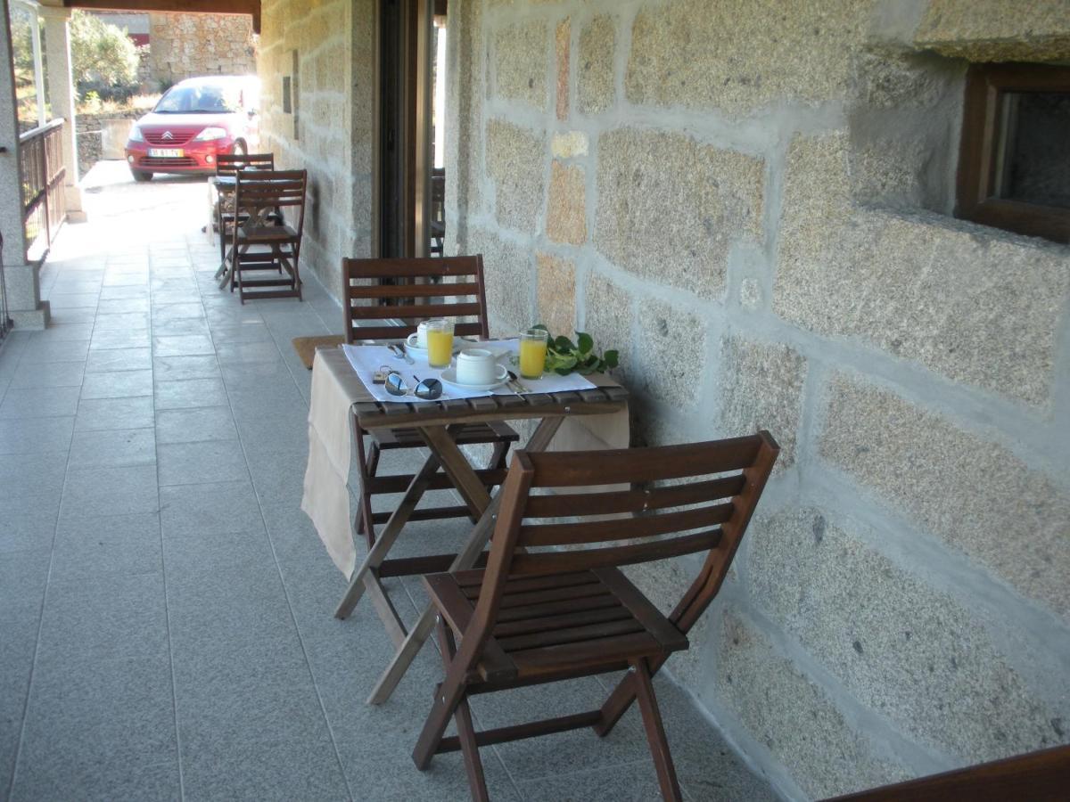 Quinta Do Palame Villa Vila Flor Kültér fotó