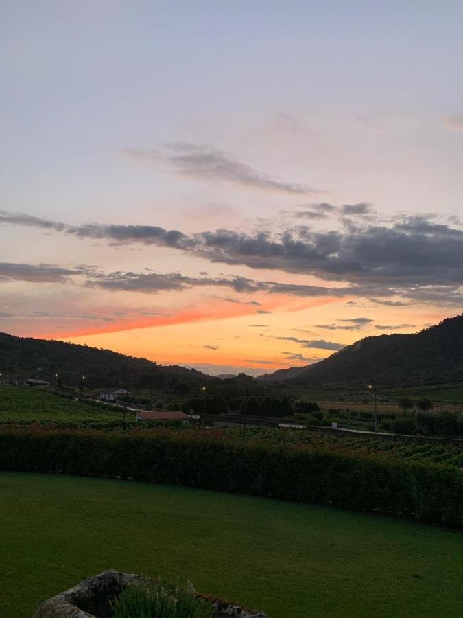 Quinta Do Palame Villa Vila Flor Kültér fotó