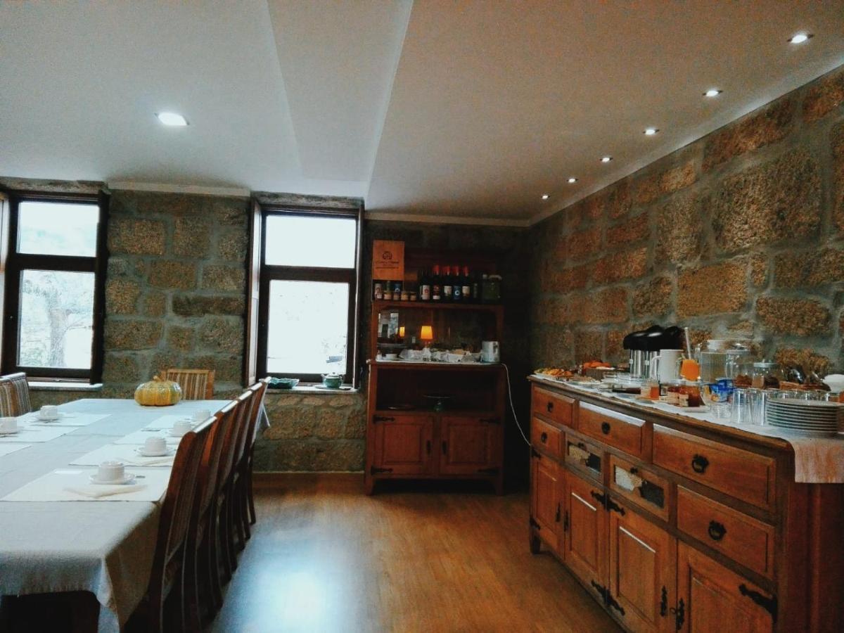 Quinta Do Palame Villa Vila Flor Kültér fotó